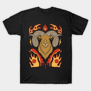 Aries T-Shirt